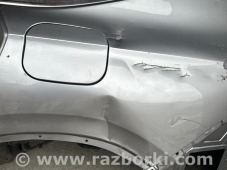 ФОТО Чверть кузова задня для Acura MDX YD4 (2021-) Киев