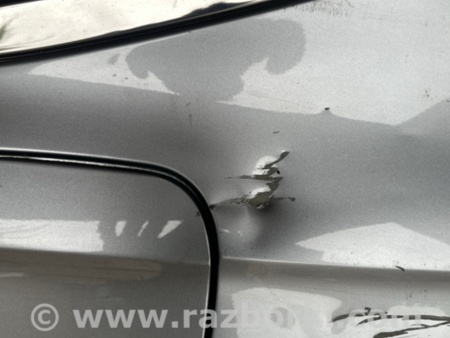 ФОТО Чверть кузова задня для Acura MDX YD4 (2021-) Киев