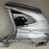 ФОТО Чверть кузова задня для Acura MDX YD4 (2021-) Киев