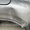 ФОТО Чверть кузова задня для Acura MDX YD4 (2021-) Киев