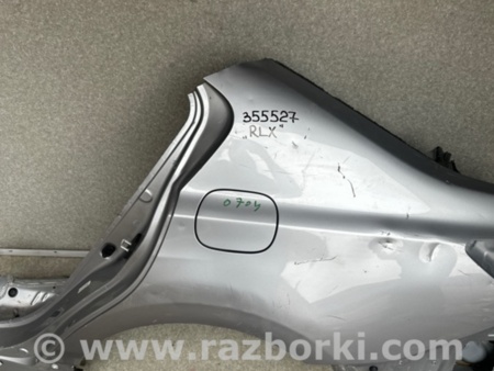 ФОТО Чверть кузова задня для Acura RLX (2013-...) Киев