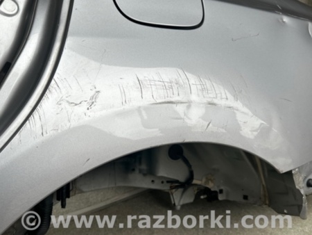 ФОТО Чверть кузова задня для Acura RLX (2013-...) Киев