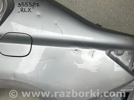 ФОТО Чверть кузова задня для Acura RLX (2013-...) Киев