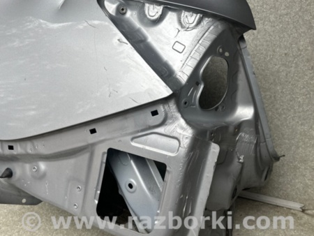 ФОТО Чверть кузова задня для Acura RLX (2013-...) Киев
