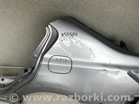 ФОТО Чверть кузова задня для Acura RLX (2013-...) Киев