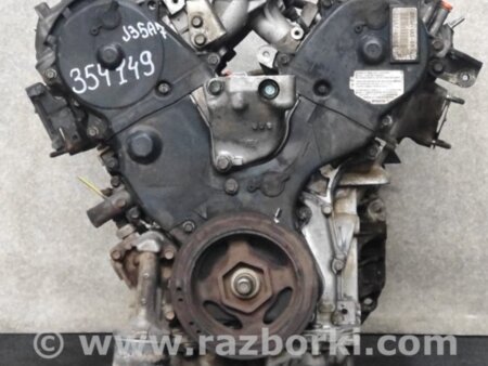 ФОТО Двигун бензин для Honda Odyssey (05-10) Киев