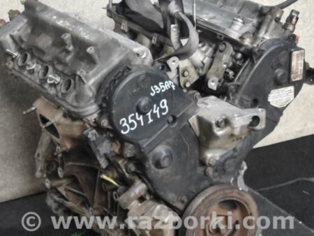 ФОТО Двигун бензин для Honda Odyssey (05-10) Киев