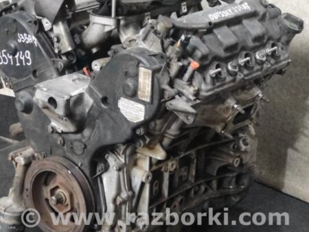 ФОТО Двигун бензин для Honda Odyssey (05-10) Киев