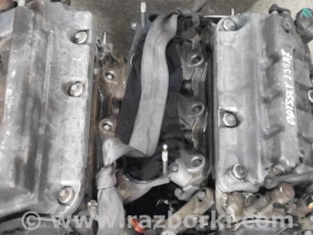 ФОТО Двигун бензин для Honda Odyssey (05-10) Киев