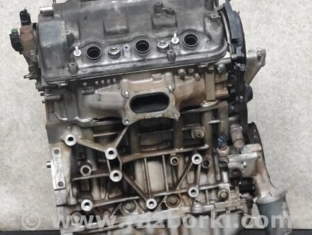 ФОТО Двигун бензин для Honda Odyssey (05-10) Киев