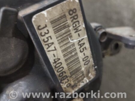 ФОТО Двигун бензин для Honda Odyssey (05-10) Киев