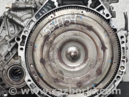 ФОТО АКПП (коробка автомат) для Honda Odyssey (05-10) Киев