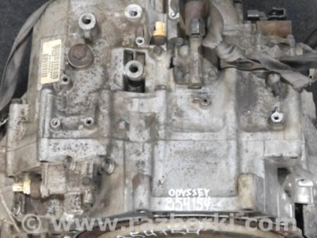 ФОТО АКПП (коробка автомат) для Honda Odyssey (05-10) Киев