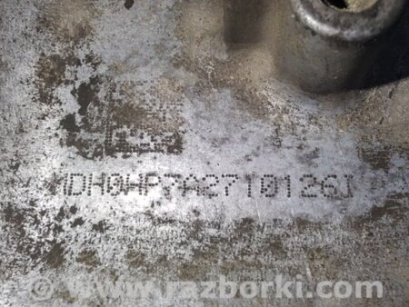 ФОТО АКПП (коробка автомат) для Honda Odyssey (05-10) Киев