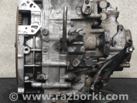 ФОТО АКПП (коробка автомат) для Honda Odyssey (05-10) Киев