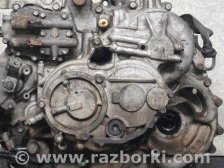 ФОТО АКПП (коробка автомат) для Honda Odyssey (05-10) Киев