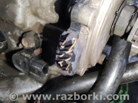 ФОТО АКПП (коробка автомат) для Honda Odyssey (05-10) Киев