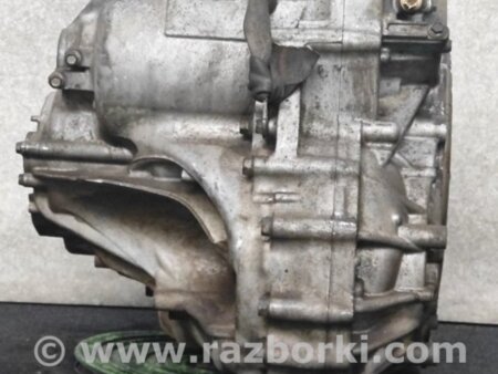 ФОТО АКПП (коробка автомат) для Honda Odyssey (05-10) Киев