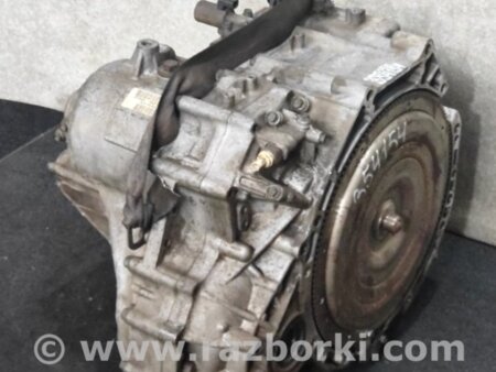 ФОТО АКПП (коробка автомат) для Honda Odyssey (05-10) Киев