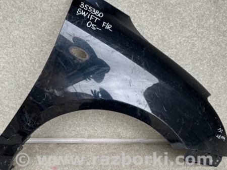 ФОТО Крило переднє ліве для Suzuki Swift Киев