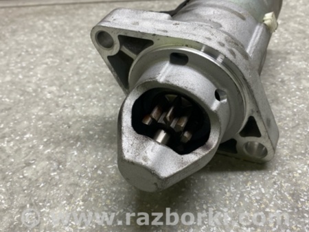 ФОТО Стартер для Honda Accord CL (10.2002 - 11.2008) Киев