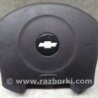 Подушка безпеки в кермо Chevrolet Equinox (04-09)