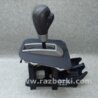 Куліса перемикання АКПП Chevrolet Equinox (04-09)
