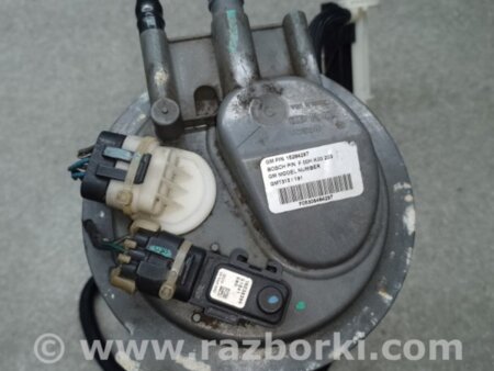 ФОТО Паливний насос для Chevrolet Equinox (04-09) Киев