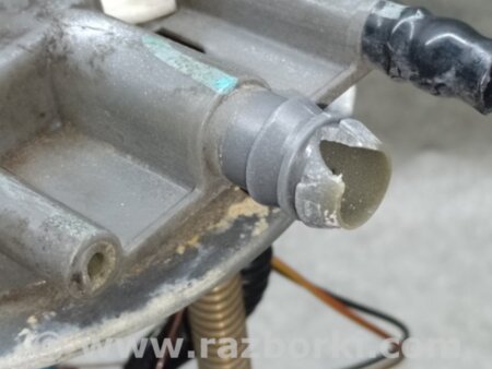 ФОТО Паливний насос для Chevrolet Equinox (04-09) Киев