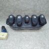 Блок кнопок стеклоподъемников Chevrolet Equinox (04-09)