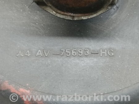 ФОТО Подушка двигуна для Honda Accord CL (10.2002 - 11.2008) Киев