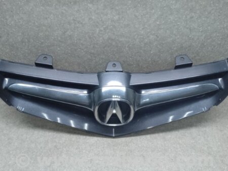 ФОТО Решітка радіатора для Honda Accord CL (10.2002 - 11.2008) Киев