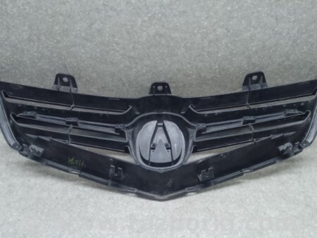 ФОТО Решітка радіатора для Honda Accord CL (10.2002 - 11.2008) Киев