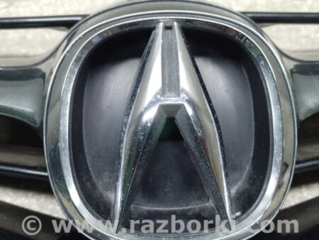 ФОТО Решітка радіатора для Honda Accord CL (10.2002 - 11.2008) Киев