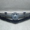 Решітка радіатора Honda Accord CL (10.2002 - 11.2008)