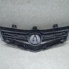 ФОТО Решітка радіатора для Honda Accord CL (10.2002 - 11.2008) Киев