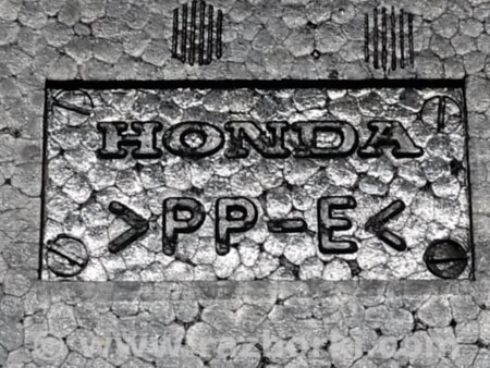 ФОТО Набір інструментів для Honda Accord CL (10.2002 - 11.2008) Киев