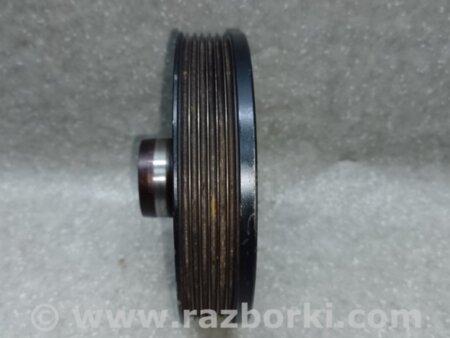 ФОТО Шків колінвала для Mitsubishi Lancer X 10 (08-17) Киев