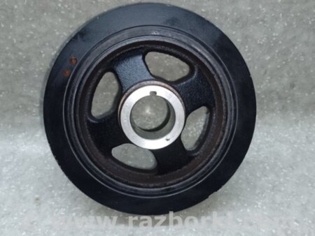 ФОТО Шків колінвала для Mitsubishi Lancer X 10 (08-17) Киев