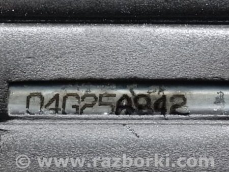 ФОТО Випарник кондиціонера для Honda Accord CL (10.2002 - 11.2008) Киев