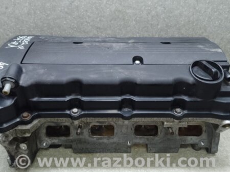 ФОТО Головка блоку циліндрів для Mitsubishi Lancer X 10 (08-17) Киев