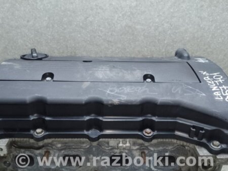 ФОТО Головка блоку циліндрів для Mitsubishi Lancer X 10 (08-17) Киев