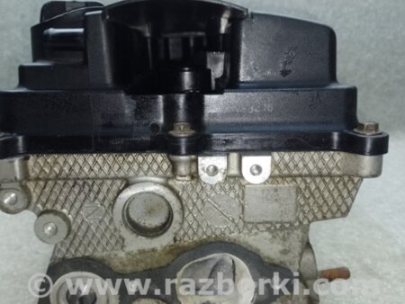 ФОТО Головка блоку циліндрів для Mitsubishi Lancer X 10 (08-17) Киев