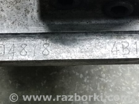 ФОТО Піддон двигуна для Mitsubishi Lancer X 10 (08-17) Киев