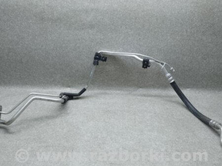 ФОТО Трубка кондиціонеру для Honda Accord CL (10.2002 - 11.2008) Киев