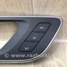 Блок кнопок памяти сидений Nissan X-Trail T33