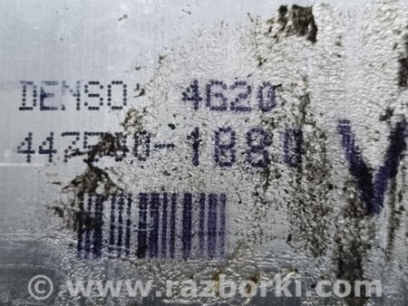 ФОТО Клапан кондиціонера для Honda Accord CL (10.2002 - 11.2008) Киев