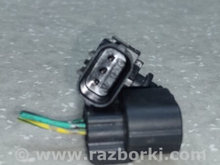 ФОТО Датчик тиску палива у рейці для Honda Accord CL (10.2002 - 11.2008) Киев