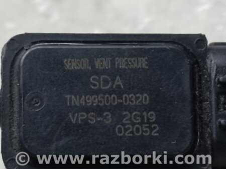 ФОТО Датчик тиску палива у рейці для Honda Accord CL (10.2002 - 11.2008) Киев