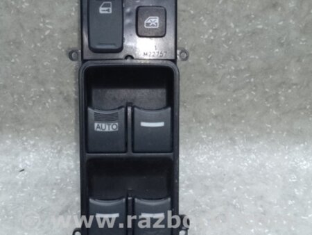 ФОТО Блок кнопок стеклоподъемников для Honda Accord CL (10.2002 - 11.2008) Киев